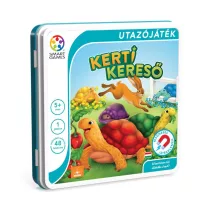 Smart Games - Kerti Kereső logikai játék