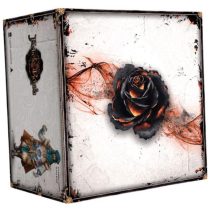 A Fekete Rózsa háborúi társasjáték