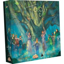 Tölgy társasjáték