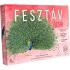 Fesztáv – Ázsia társasjáték kiegészítő