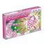 Geomag mágneses építőjáték - pink, 104 db-os