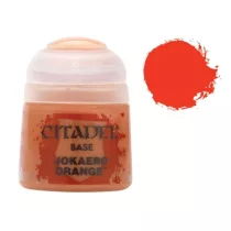 Citadel festék Base: Joker Orange