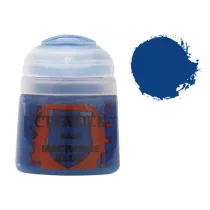 Citadel festék Base: Macaragge kék 12 ml