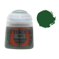 Citadel festék Base: WAAAGH! FLESH 12 ml
