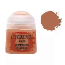 Citadel festék Base: Ratskin flesh 12 ml