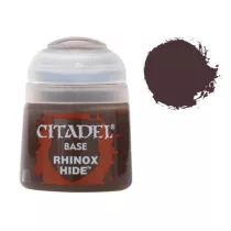 Citadel festék Base: Rhinox hide 12 ml