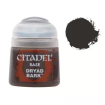 Citadel festék Base: Dryad bark 12 ml