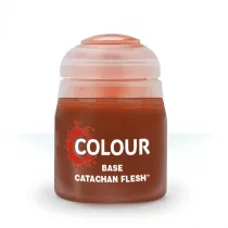 Citadel festék Base: Catachan flesh 12 ml