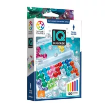 Smart Games – IQ-Buborék logikai játék
