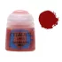 Citadel festék Layer: Wazdakka red 12 ml
