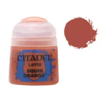 Citadel festék Layer: Squig orange 12 ml