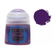 Citadel festék Layer: Xereus purple 12 ml