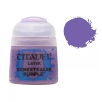 Citadel festék Layer: Genestealer purple 12 ml
