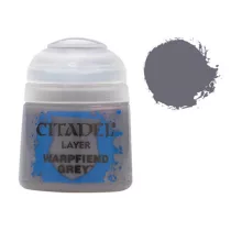 Citadel festék Layer: Warpifiend grey 12 ml
