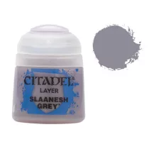 Citadel festék Layer: Slaanesh grey 12 ml