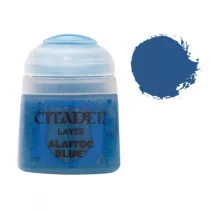 Citadel festék Layer: Alaitoc blue 12 ml