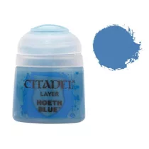 Citadel festék Layer: Hoeth blue 12 ml