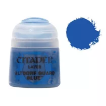 Citadel festék Layer: Altdorf Guard blue 12 ml
