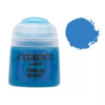 Citadel festék Layer: Teclis blue 12 ml