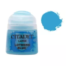 Citadel festék Layer: Lothern blue 12 ml