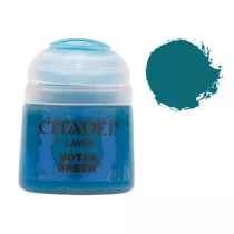 Citadel festék Layer: Soterk green 12 ml