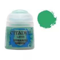 Citadel festék Layer: Sybarite green 12 ml