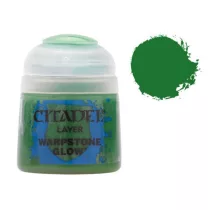 Citadel festék Layer: Warpstone glow 12 ml