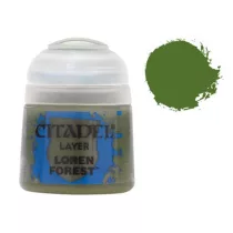 Citadel festék Layer: Loren forest 12 ml