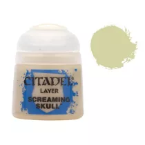 Citadel festék Layer: Screaming skull 12 ml