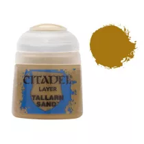 Citadel festék Layer: Tallarn sand 12 ml