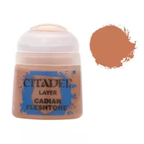 Citadel festék Layer: Cadian fleshtone 12 ml