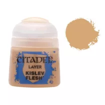 Citadel festék Layer: Kislev flesh 12 ml