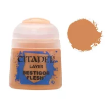 Citadel festék Layer: Begstigor flesh 12 ml