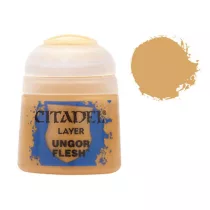Citadel festék Layer: Ungor flesh 12 ml