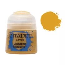 Citadel festék Layer: Zamesi desert 12 ml