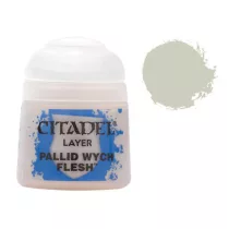 Citadel festék Layer: Pallid wych flesh 12 ml