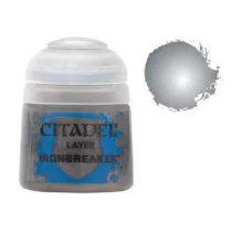 Citadel festék Layer: Ironbreaker 12 ml