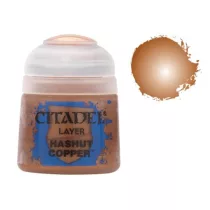Citadel festék Layer: Hashut copper 12 ml