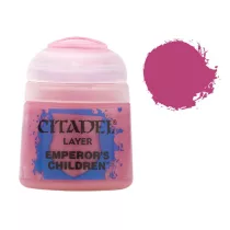 Citadel festék Layer: Emperor's children 12 ml