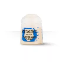 Citadel festék Layer: Flayed one flesh 12 ml