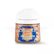 Citadel festék Layer: Fulgurite copper 12 ml