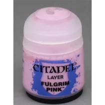 Citadel festék Layer: Fulgrim pink 12 ml