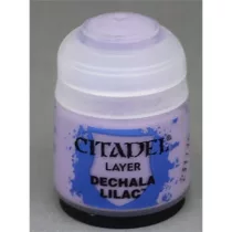 Citadel festék Layer: Dechala lilac 12 ml