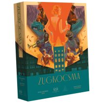 Zugkocsma társasjáték