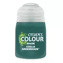 Citadel festék Shade: Coelia greenshade 18 ml