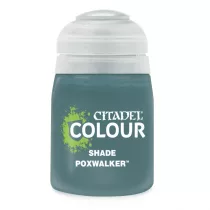 Citadel festék Shade: Poxwalker 18 ml