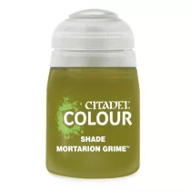 Citadel festék Shade: Mortarion Grime 18 ml