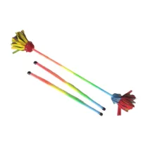 BravoStick Eclipse ördögbot – UV szivárvány