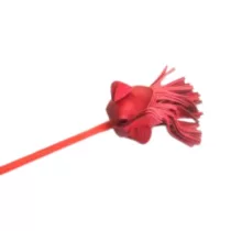 BravoStick Protea ördögbot – piros szár / piros bojt