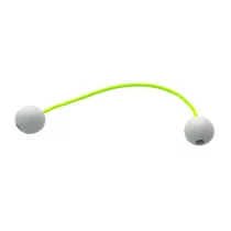 Bravo FingerPoi Begleri zsonglőrtermék – UV fehér